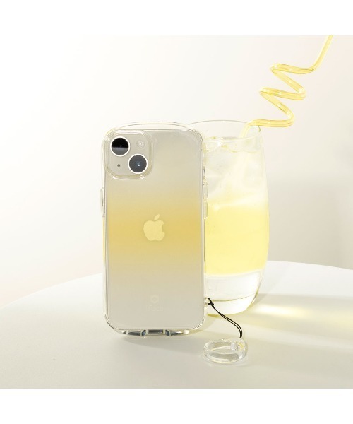 iFace（アイフェイス）の「iPhone 17/17Pro/Air/17ProMax/17e/16/16Pro/16ProMax/16e/15/15Pro/14/14Pro/13/13Pro/12/12Pro/11/SE(第3/第2世代)/8/7専用 iFace 背面クリアケース用 インナーシート（スマホグッズ・レディース・クリア/ピンク系その他/ブルー系その他/イエロー/ホワイト・iPhone 11/iPhone 7/8/SE(第2/第3世代)/iPhone 14/iPhone 14 Pro/iPhone 13/iPhone 13 Pro/iPhone 12/12 Pro/iPhone 15/iPhone 15 Pro/iPhone 16/iPhone 16 Pro/iPhone 16 Pro Max/iPhone 16e/17e/iPhone 17/iPhone Air/iPhone 17 Pro Max/iPhone 17 Pro）」の21枚目の写真