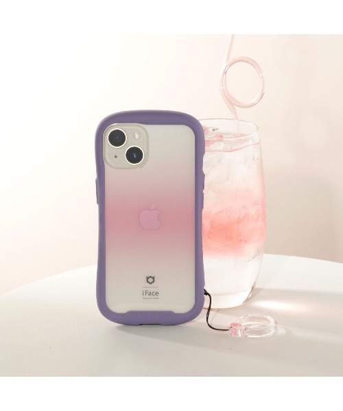 iFace（アイフェイス）の「iPhone 17/17Pro/Air/17ProMax/17e/16/16Pro/16ProMax/16e/15/15Pro/14/14Pro/13/13Pro/12/12Pro/11/SE(第3/第2世代)/8/7専用 iFace 背面クリアケース用 インナーシート（スマホグッズ・レディース・クリア/ピンク系その他/ブルー系その他/イエロー/ホワイト・iPhone 11/iPhone 7/8/SE(第2/第3世代)/iPhone 14/iPhone 14 Pro/iPhone 13/iPhone 13 Pro/iPhone 12/12 Pro/iPhone 15/iPhone 15 Pro/iPhone 16/iPhone 16 Pro/iPhone 16 Pro Max/iPhone 16e/17e/iPhone 17/iPhone Air/iPhone 17 Pro Max/iPhone 17 Pro）」の22枚目の写真