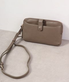 バッグ IENA A VACATION POOL MIDI PLAIN A VACATION/ア ヴァケーション POOL MIDI-I バッグ 23SSA51-00