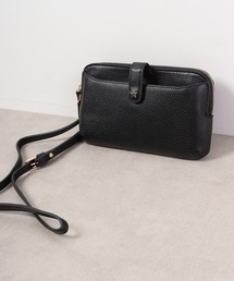 Pisoraro スターシュリンク 横型スマホポシェット