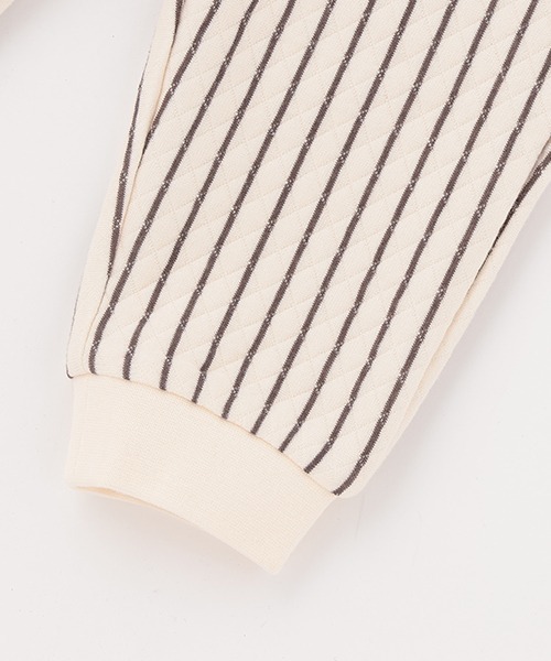 petit main（プティマイン）の「【おさるのジョージ】ルームセットアップ（アンサンブル・キッズ・アイボリー/エメラルド・100cm/130cm/80ｃｍ/120cm/90cm/110cm）」の13枚目の写真