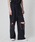 DISCOVERED�i�f�B�X�J�o�[�h�j�́uLOOPING DAMAGE SWEAT PANTS�i�X�E�F�b�g�p���c�j�v�b�u���b�N