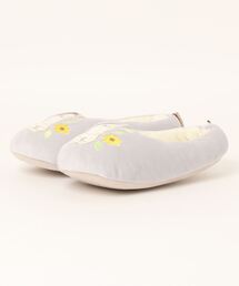 MOOMIN（ムーミン）の「【 MOOMIN 】 ルームシューズ（ルームシューズ/スリッパ）」