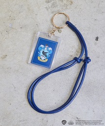 FLAPPER（フラッパー）の「FLAPPER:ハリー・ポッター ストラップ付きトレカケース（カードケース）」