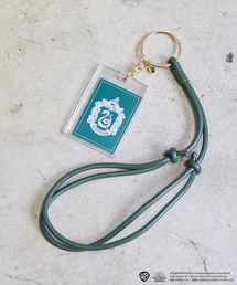 FLAPPER（フラッパー）の「FLAPPER:ハリー・ポッター ストラップ付きトレカケース（カードケース）」