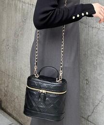 キルティングバニティ／Ｂ