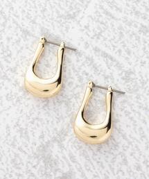 ◆ニュアンスメタルピアス
