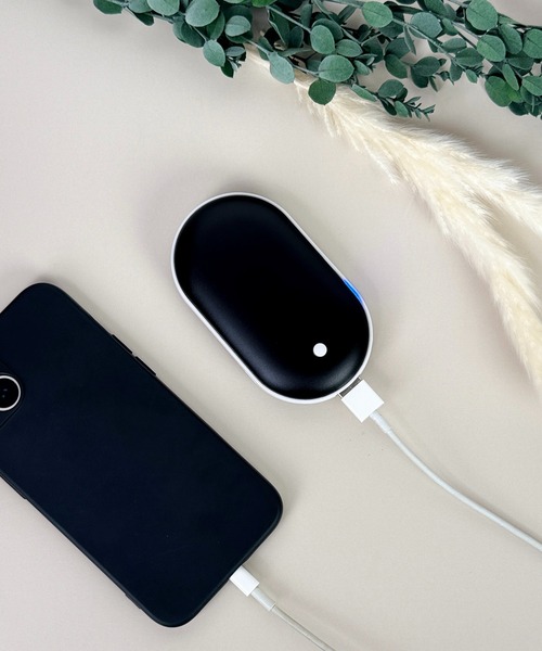 セール】Z-2-SP 9E1 2WAY 軽量 コンパクト モバイルバッテリー 5000mah