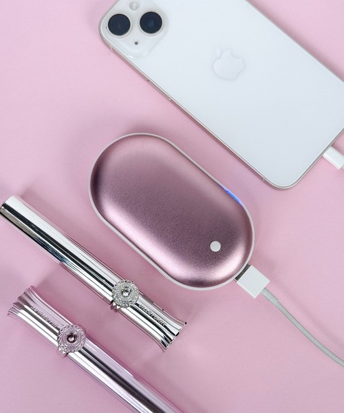 セール】Z-2-SP 9E1 2WAY 軽量 コンパクト モバイルバッテリー 5000mah