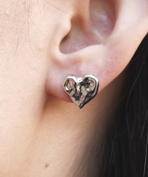 Heart pierces