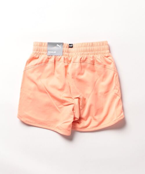 PUMA（プーマ）の「《PUMA》ESSアクティブショーツ（その他パンツ・レディース・ピンク系その他・160/140/150）」の2枚目の写真