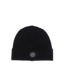 STONE ISLAND | KNIT CAP(ニットキャップ/ビーニー)