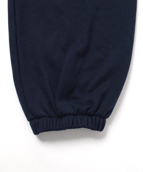 GLAZOS(グラソス)の「TC裏毛・ラクラクカーゴパンツ(その他パンツ・キッズ・ネイビー/ブラック・140cm/150cm/160cm/170cm)」の12枚目の写真
