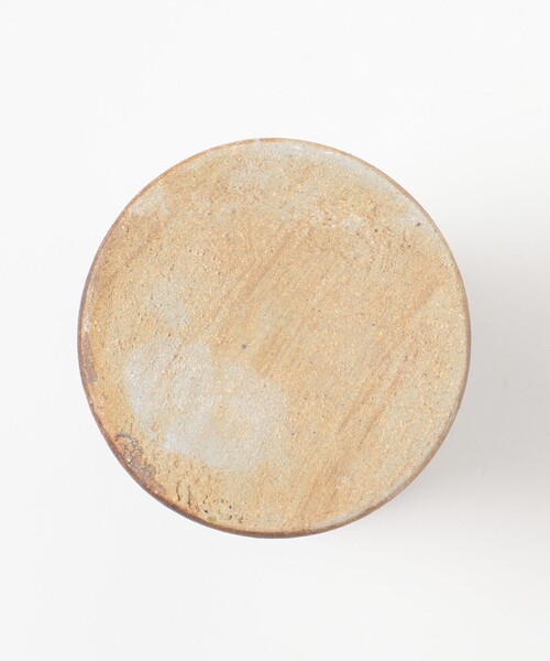 濱田窯 / 益子焼 筒花入 小（フラワーベース）｜fennica（フェニカ）の