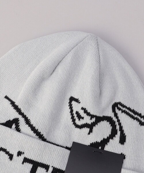 裕*様 アークテリクス　バードワードトーク Bird Word Toque （バードワード トーク）ARC`TERYX