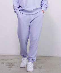 STARTER（スターター）の「『STARTER/スターター』BIG裏毛ロングパンツ（スウェットパンツ）」