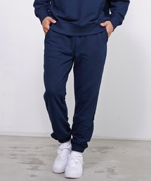 STARTER（スターター）の「『STARTER/スターター』BIG裏毛ロングパンツ（スウェットパンツ）」