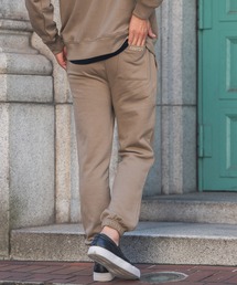 STARTER（スターター）の「『STARTER/スターター』BIG裏毛ロングパンツ（スウェットパンツ）」