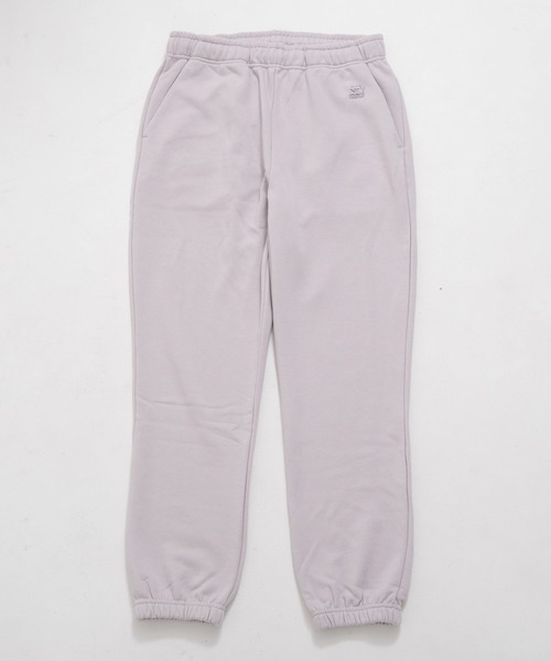 STARTER（スターター）の「『STARTER/スターター』BIG裏毛ロングパンツ（スウェットパンツ・メンズ・ネイビー/モカ/クリーム/ラベンダー/ライトグレー/カーキ/ブラック/杢グレー・L/XL/M）」の18枚目の写真