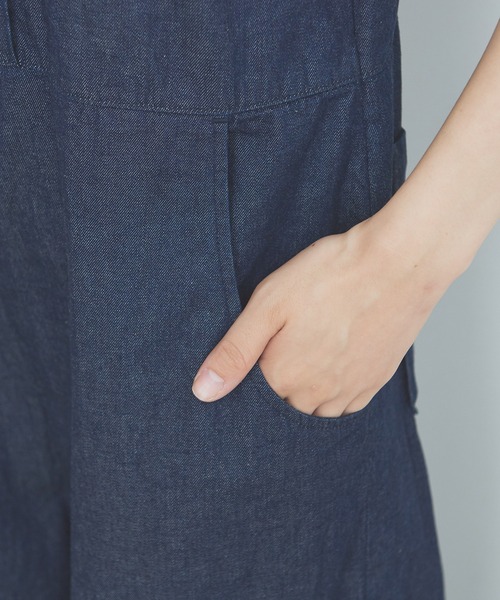bulle de savon 8oz denim tsunagi 　新品 bulle de savon 8oz denim tsunagi 新品 bulle de savon