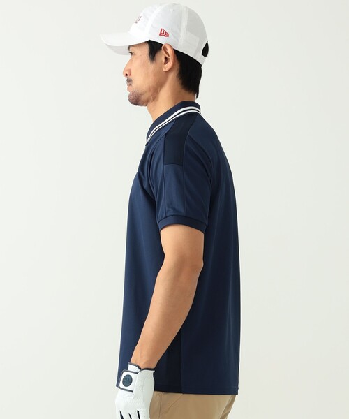 BEAMS GOLF（ビームスゴルフ）の「【伸縮性】BEAMS GOLF ORANGE LABEL