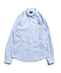 ROTAR | Toon Striped Shirt(シャツ/ブラウス)