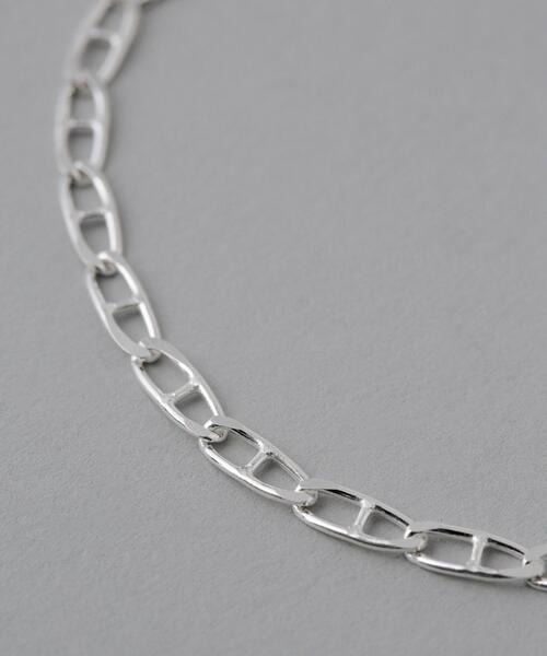 NANO universe（ナノユニバース）の「Mexican Jewelry/Silver Bracelet（ブレスレット・メンズ・シルバー・FREE）」の5枚目の写真