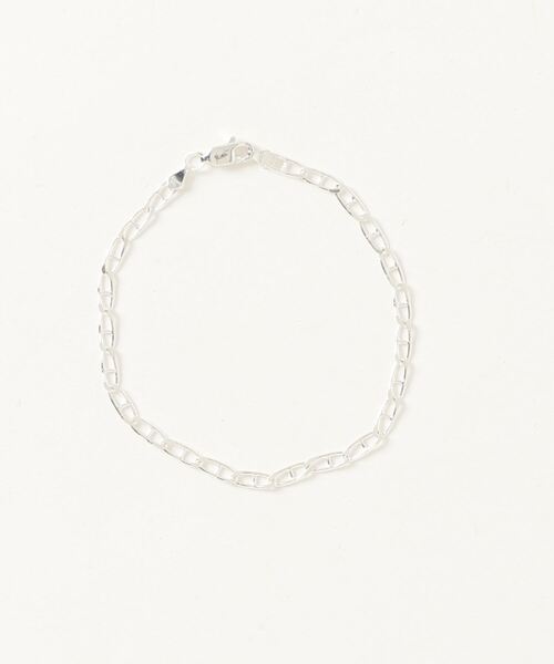 NANO universe（ナノユニバース）の「Mexican Jewelry/Silver Bracelet（ブレスレット・メンズ・シルバー・FREE）」の2枚目の写真