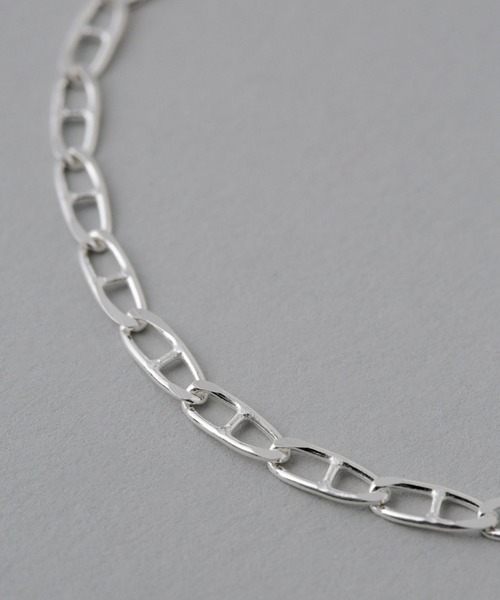 NANO universe（ナノユニバース）の「Mexican Jewelry/Silver Bracelet（ブレスレット・メンズ・シルバー・FREE）」の3枚目の写真