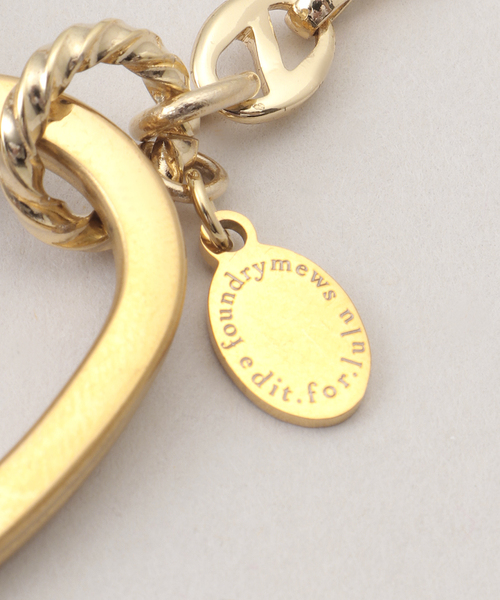 セール】【Foundry Mews/ファウンドリー ミューズ】別注 Love