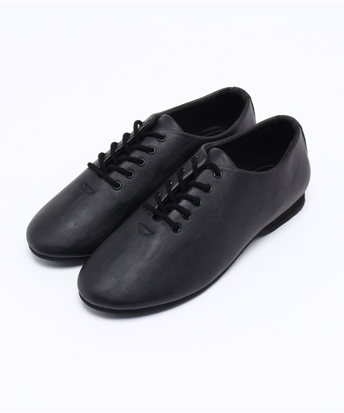 CIAOPANIC（チャオパニック）の「【Ciaopanic】　レースアップシューズ（その他シューズ・レディース・ホワイト/ブラック・38/39/37）」の2枚目の写真