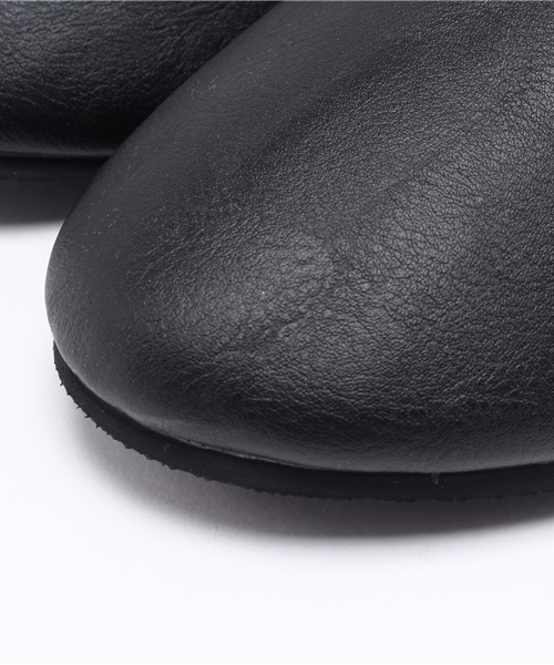 CIAOPANIC（チャオパニック）の「【Ciaopanic】　レースアップシューズ（その他シューズ・レディース・ホワイト/ブラック・38/39/37）」の6枚目の写真