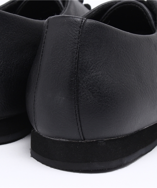 CIAOPANIC（チャオパニック）の「【Ciaopanic】　レースアップシューズ（その他シューズ・レディース・ホワイト/ブラック・38/39/37）」の8枚目の写真