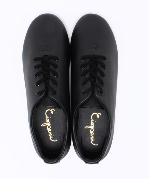CIAOPANIC（チャオパニック）の「【Ciaopanic】　レースアップシューズ（その他シューズ・レディース・ホワイト/ブラック・38/39/37）」の9枚目の写真