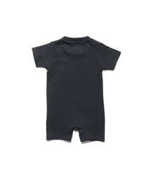 黒　BABY SET fcrb kids 24aw 赤ちゃん　最新作　ブリストル BABY SET（ロンパース）｜F.C.Real Bristol for Kids（エフシー