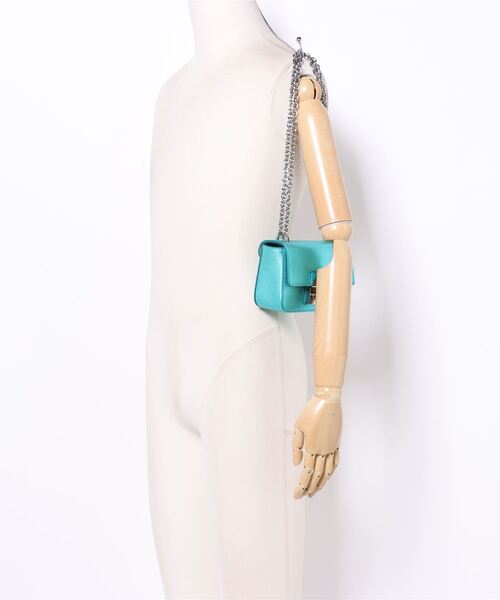 FURLA（フルラ）の「METROPOLIS MINI CROSSBODY（ショルダーバッグ 