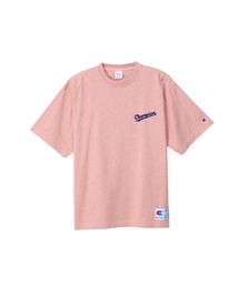 【Champion/チャンピオン】メンズ アクションスタイル ショートスリーブTシャツ