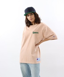【Champion/チャンピオン】メンズ アクションスタイル ショートスリーブTシャツ