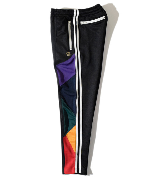 ALDIES(アールディーズ)の「Kagero Jersey Pants / カゲロウジャージパンツ(その他パンツ・メンズ・ブラック/ネイビー/ブラウン・MEDIUM/LARGE/SMALL)」の7枚目の写真