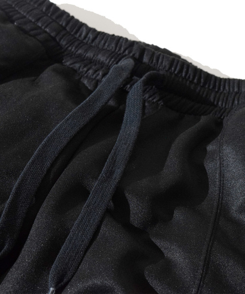 ALDIES(アールディーズ)の「Kagero Jersey Pants / カゲロウジャージパンツ(その他パンツ・メンズ・ブラック/ネイビー/ブラウン・MEDIUM/LARGE/SMALL)」の13枚目の写真