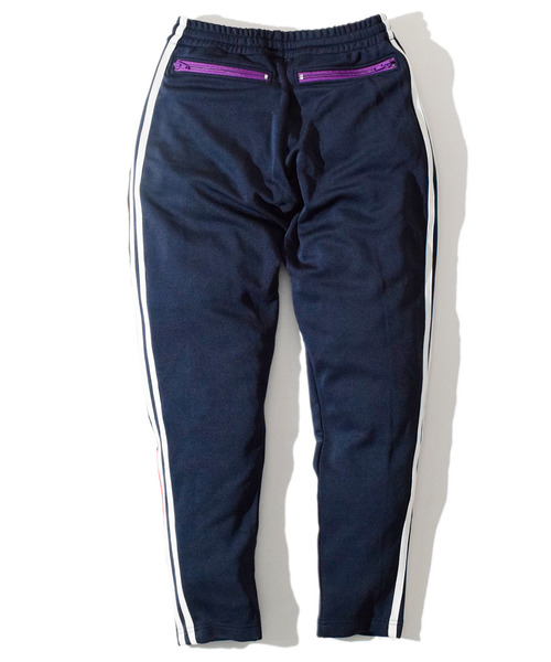 ALDIES(アールディーズ)の「Kagero Jersey Pants / カゲロウジャージパンツ(その他パンツ・メンズ・ブラック/ネイビー/ブラウン・MEDIUM/LARGE/SMALL)」の20枚目の写真