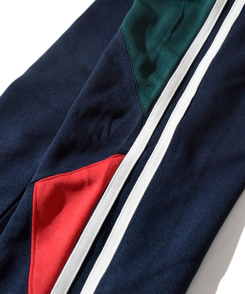 ALDIES(アールディーズ)の「Kagero Jersey Pants / カゲロウジャージパンツ(その他パンツ・メンズ・ブラック/ネイビー/ブラウン・MEDIUM/LARGE/SMALL)」の22枚目の写真