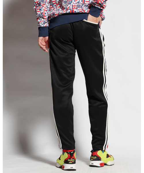 ALDIES(アールディーズ)の「Kagero Jersey Pants / カゲロウジャージパンツ(その他パンツ・メンズ・ブラック/ネイビー/ブラウン・MEDIUM/LARGE/SMALL)」の5枚目の写真