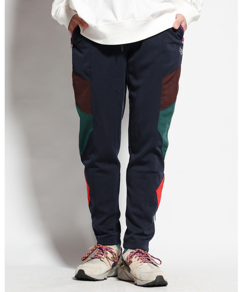 ALDIES(アールディーズ)の「Kagero Jersey Pants / カゲロウジャージパンツ(その他パンツ・メンズ・ブラック/ネイビー/ブラウン・MEDIUM/LARGE/SMALL)」の15枚目の写真