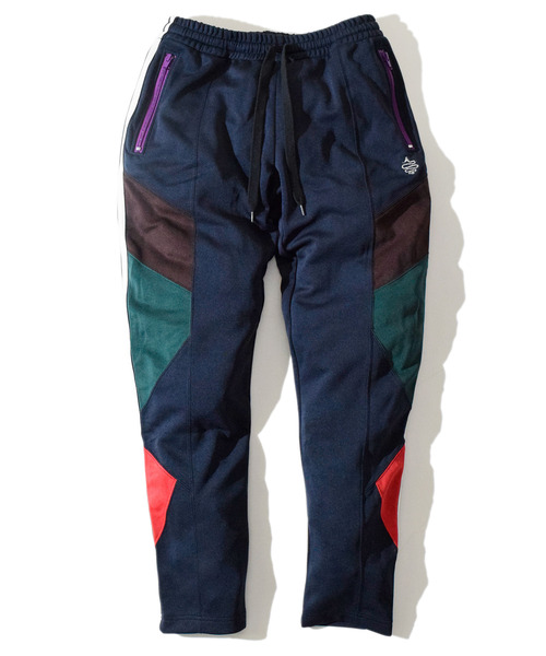 ALDIES(アールディーズ)の「Kagero Jersey Pants / カゲロウジャージパンツ(その他パンツ・メンズ・ブラック/ネイビー/ブラウン・MEDIUM/LARGE/SMALL)」の16枚目の写真