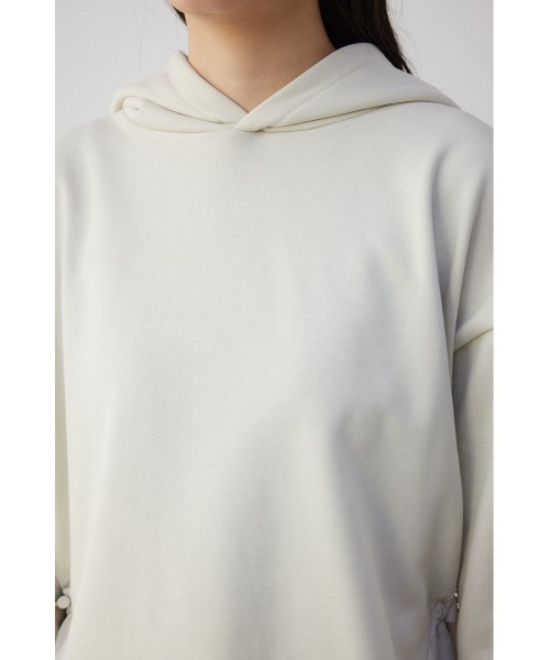 MOUSSY（マウジー）｜パーカー（ホワイト系）一覧 - WEAR
