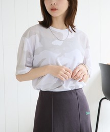United Athle | 【UNITED ATHLE】4.1オンス ドライアスレチック カモフラージュ Tシャツ 5906(Tシャツ/カットソー)
