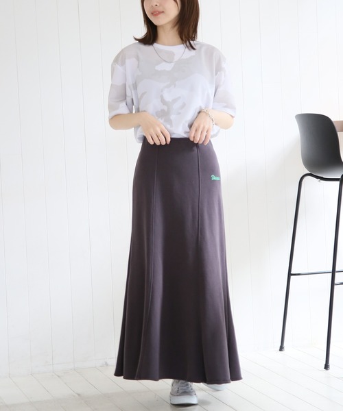 United Athle(ユナイテッドアスレ)の「【United Athle】4.1オンス ドライアスレチック カモフラージュ Tシャツ ※5906(Tシャツ/カットソー・レディース・タイガーカモ/ネイビー系1/ブラック系1/カモフラージュ/ウッドランド/グレー系カモフラージュ/ホワイト系1・XL/L/M/S)」の17枚目の写真