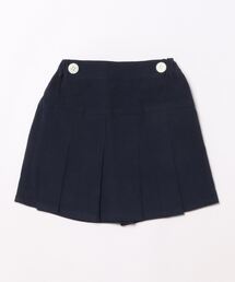 Moujonjon | プリーツスカート風ショートパンツ(その他パンツ)