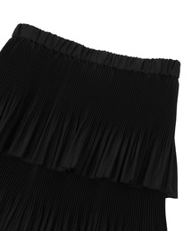 1er Arrondissement（プルミエアロンディスモン）の「ミルフィーユ